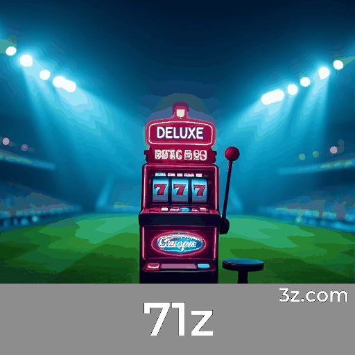 71z: Jogos de Cassino Cheios de Emoção e Oportunidades de Ganhos