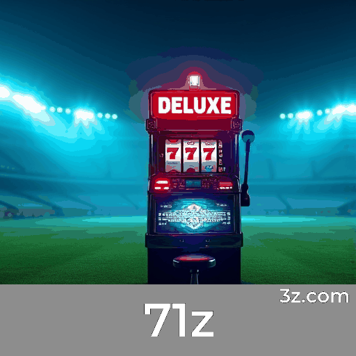 71z: Caça-níqueis Emocionantes, Jogos de Mesa Estratégicos, e Experiências de Realidade Virtual